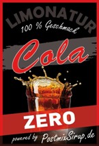 Coca Cola Sirup Bildschirmgrafik 1920x1080 - Markenshop